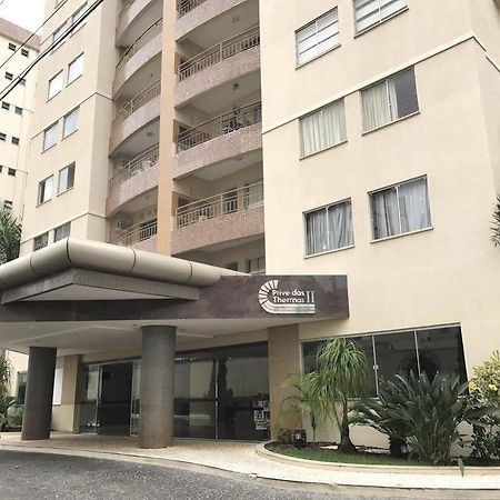 דירות קאלדס נובאס Prive Das Thermas II R3 Caldas מראה חיצוני תמונה