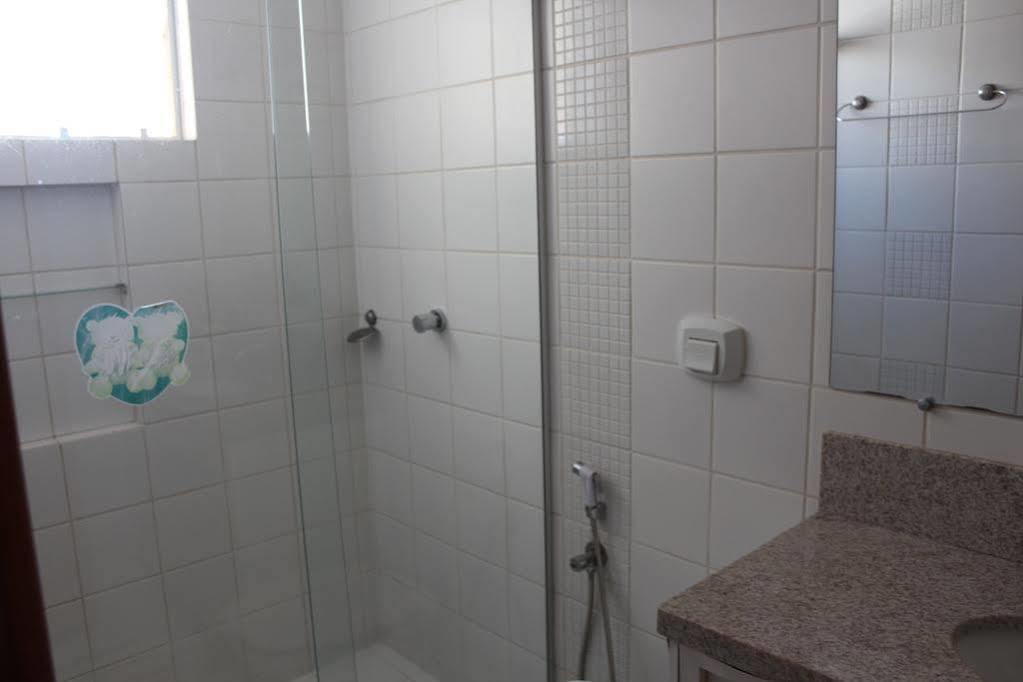 דירות קאלדס נובאס Prive Das Thermas II R3 Caldas מראה חיצוני תמונה