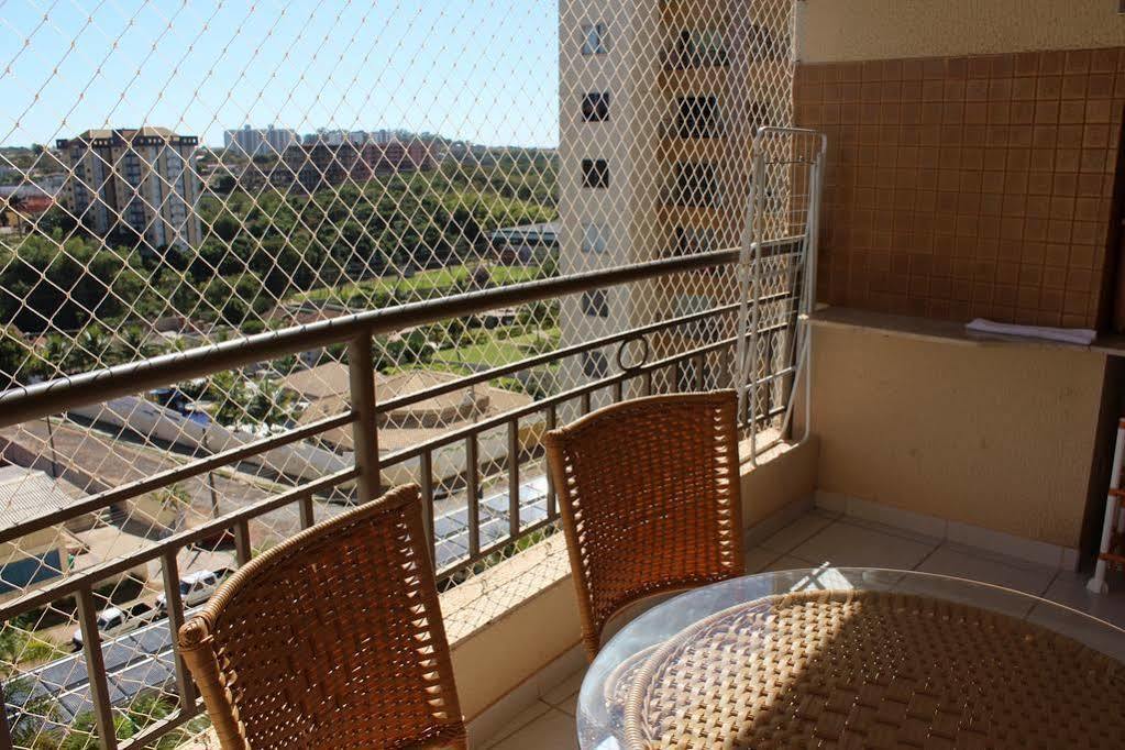 דירות קאלדס נובאס Prive Das Thermas II R3 Caldas מראה חיצוני תמונה