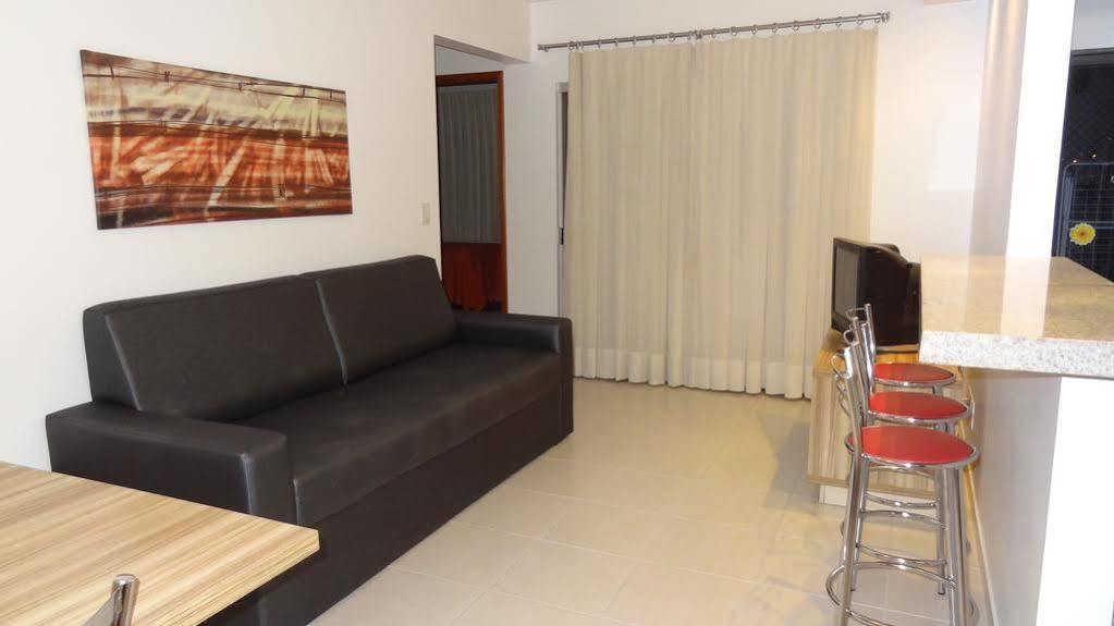 דירות קאלדס נובאס Prive Das Thermas II R3 Caldas מראה חיצוני תמונה